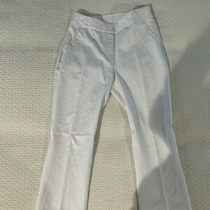 Spanx On-the-Go Kick Flare Pant with Ultimate Opacity Technology